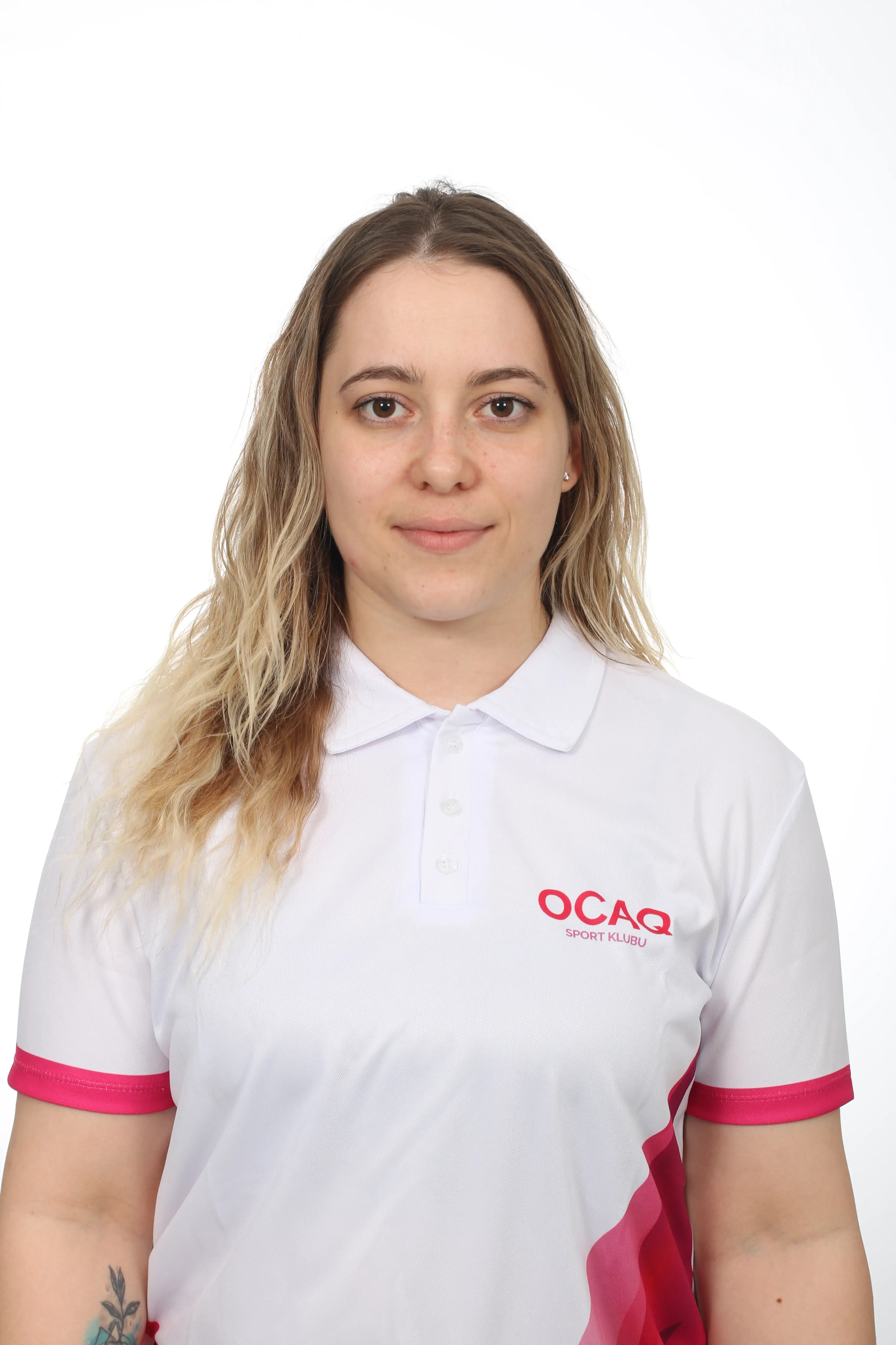 Aleksandra Askerova