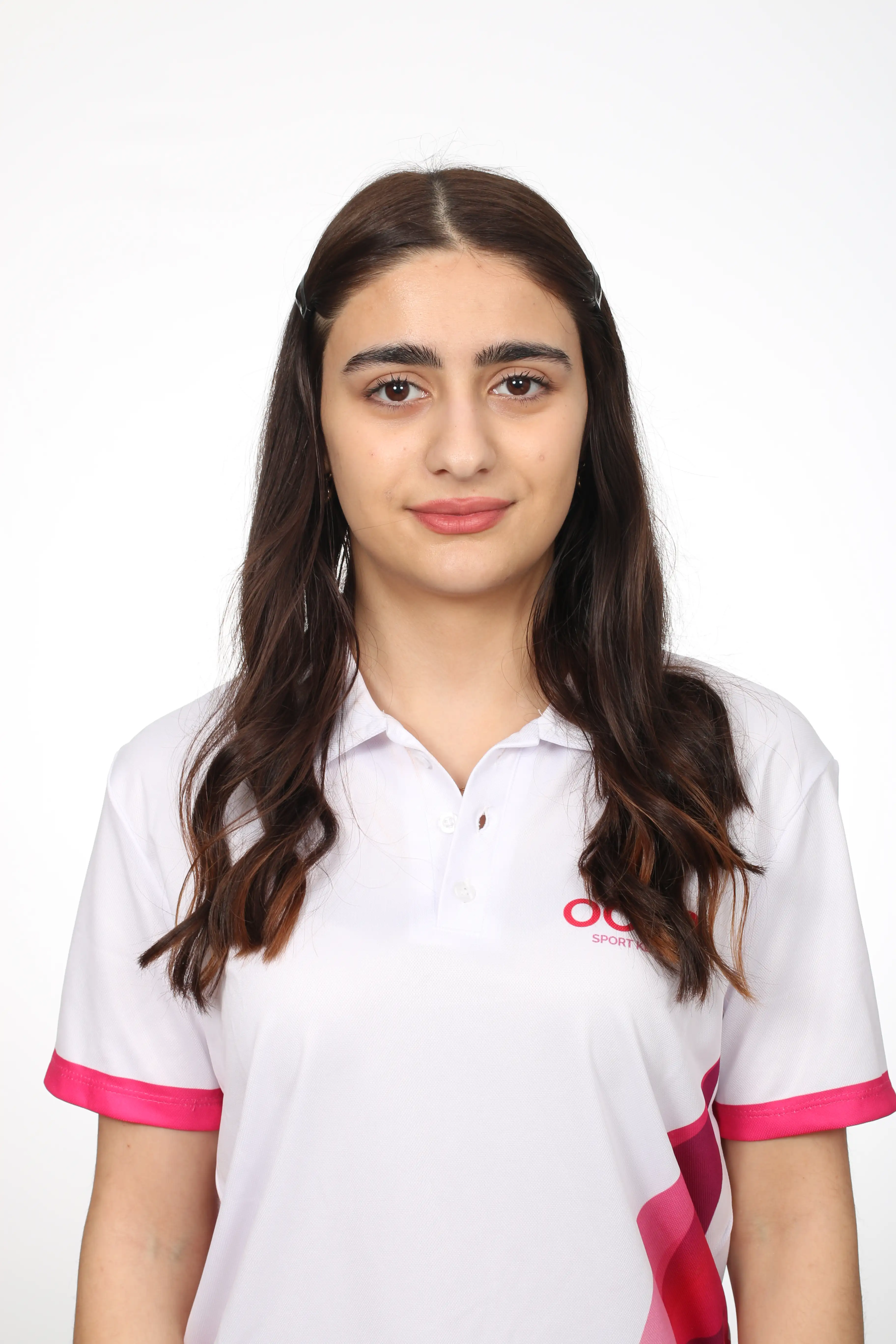 Rövşanə Bağırzadə