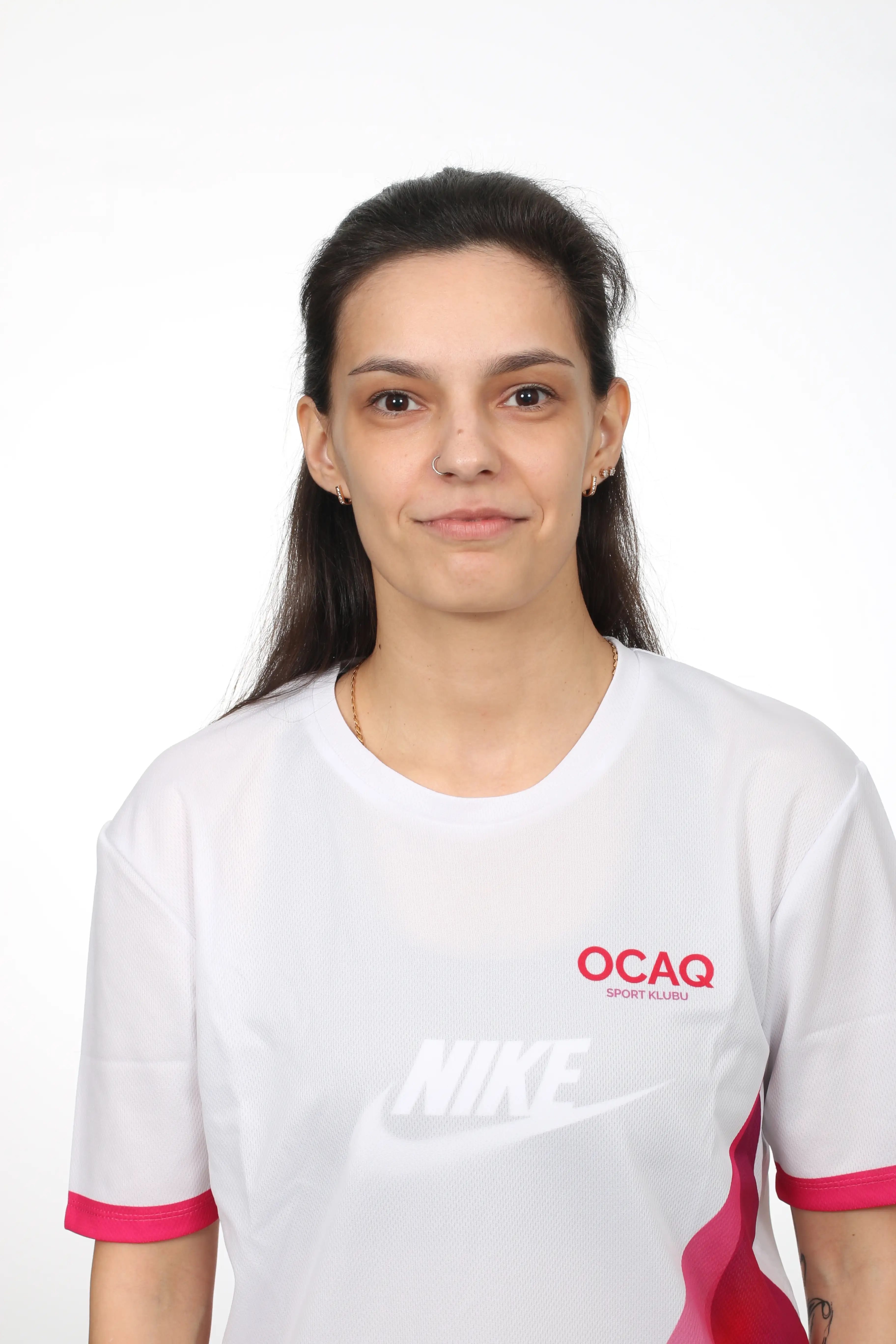 Veronika Zemlianaia